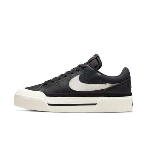 Tênis Nike Court Legacy Lift Feminino - 2