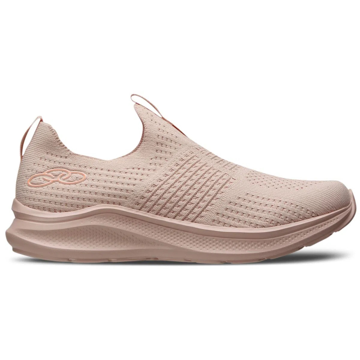 Tênis Olympikus 156G Ultraleve Feminino - 7