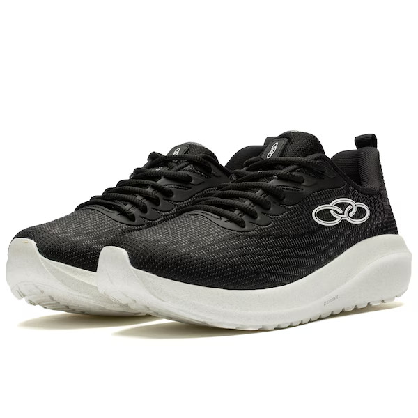 Tênis Olympikus Acqua Feminino - 4