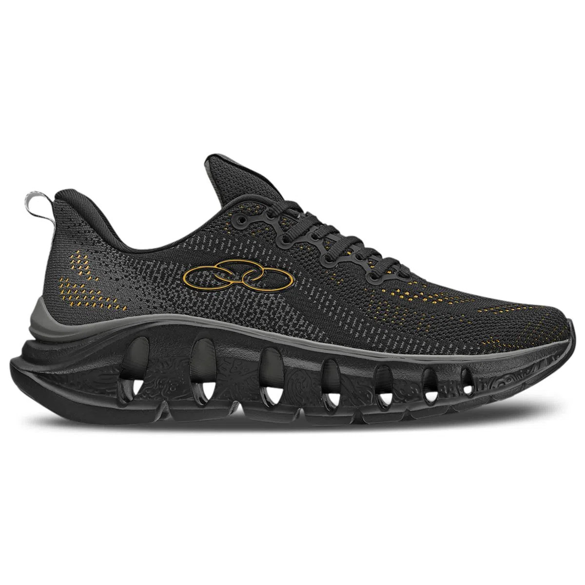 Tênis Olympikus Diffuse 4 Masculino - 3