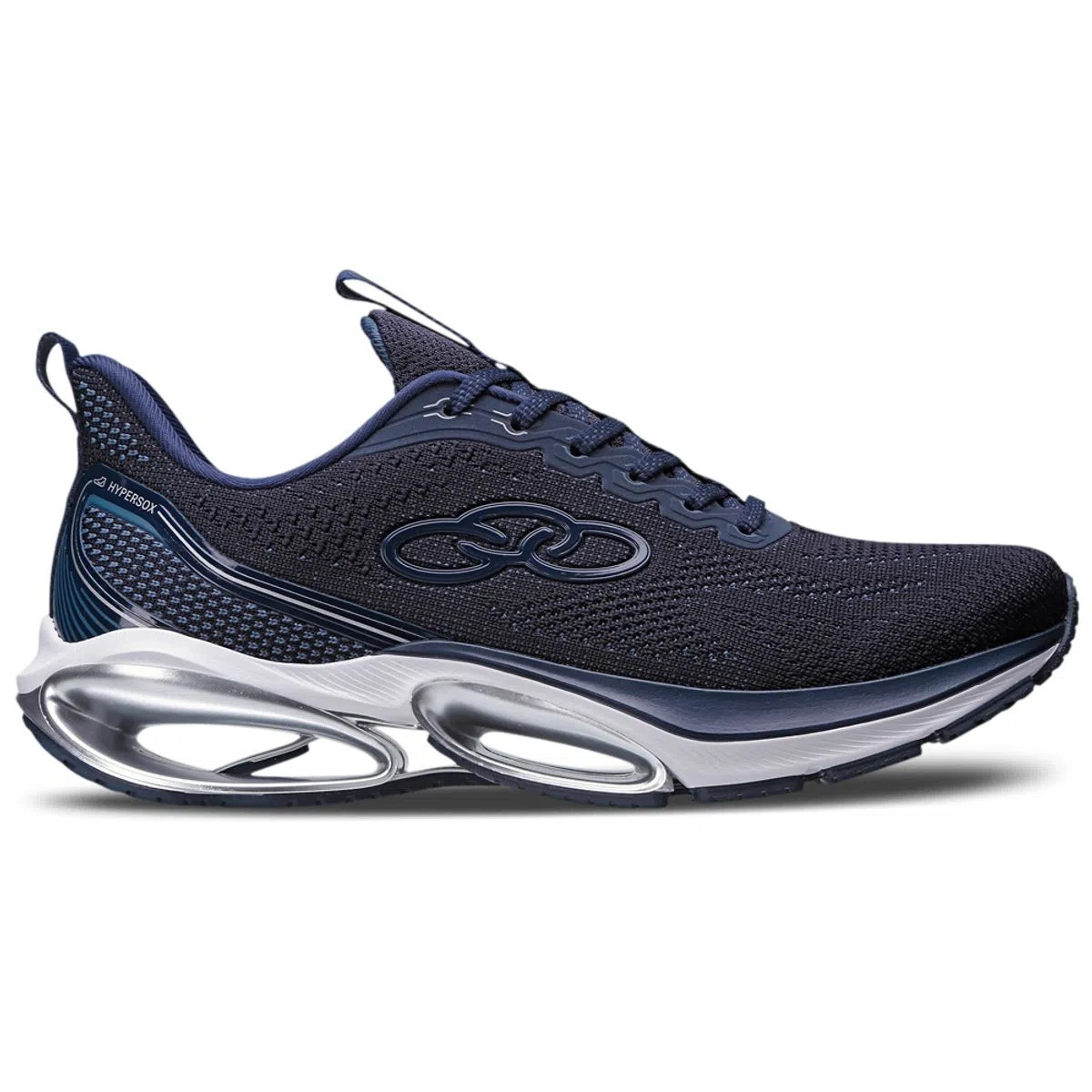 Tênis Olympikus Elo Masculino - 1