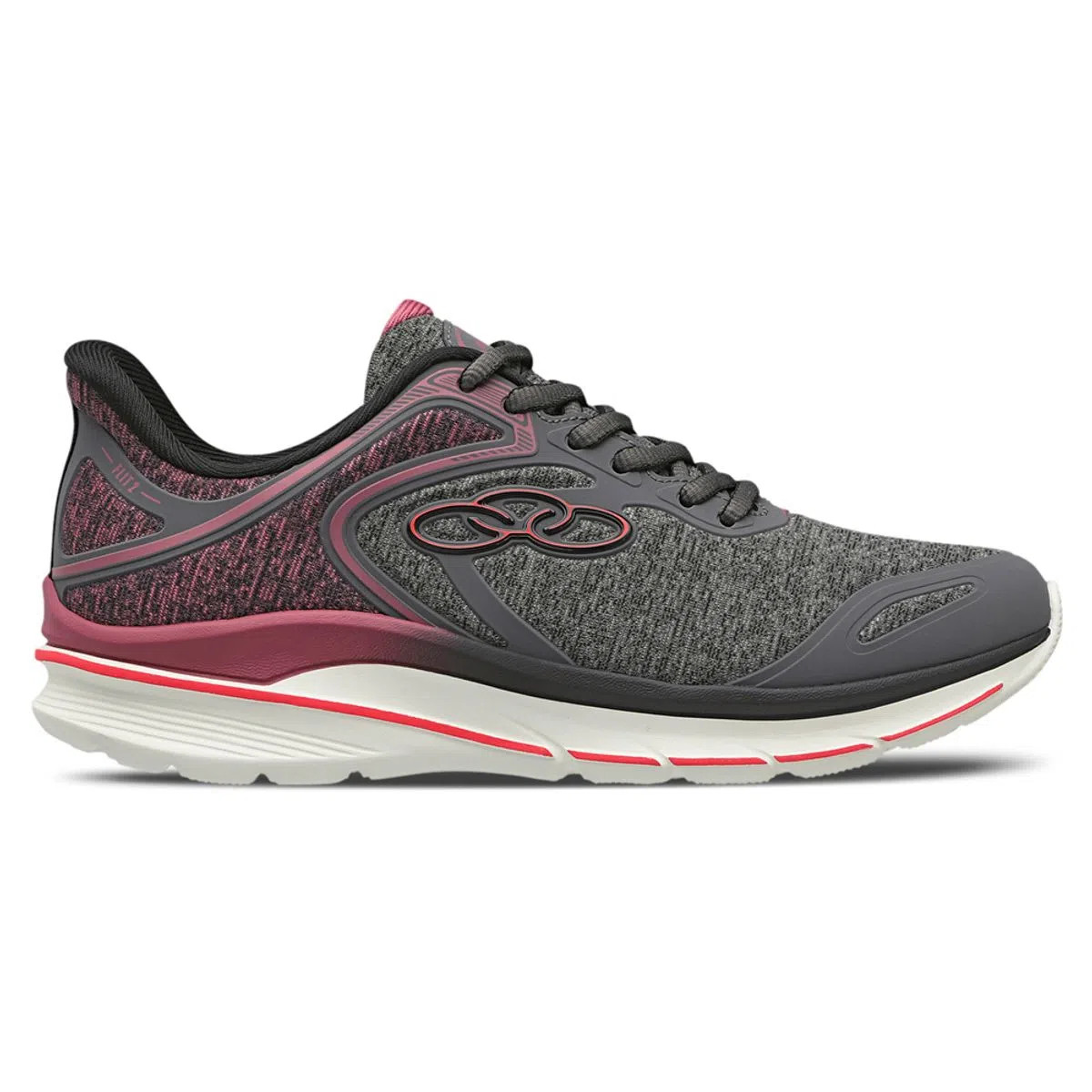 Tênis Olympikus Flit 2 Feminino - 8