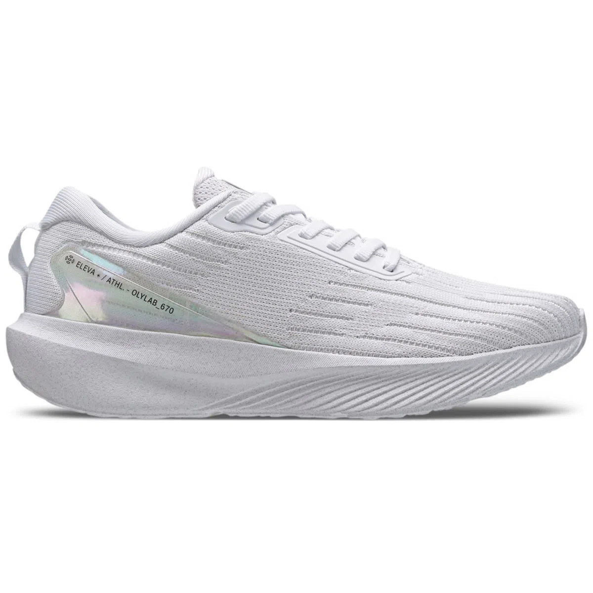 Tênis Olympikus Flit 3 Feminino - 8