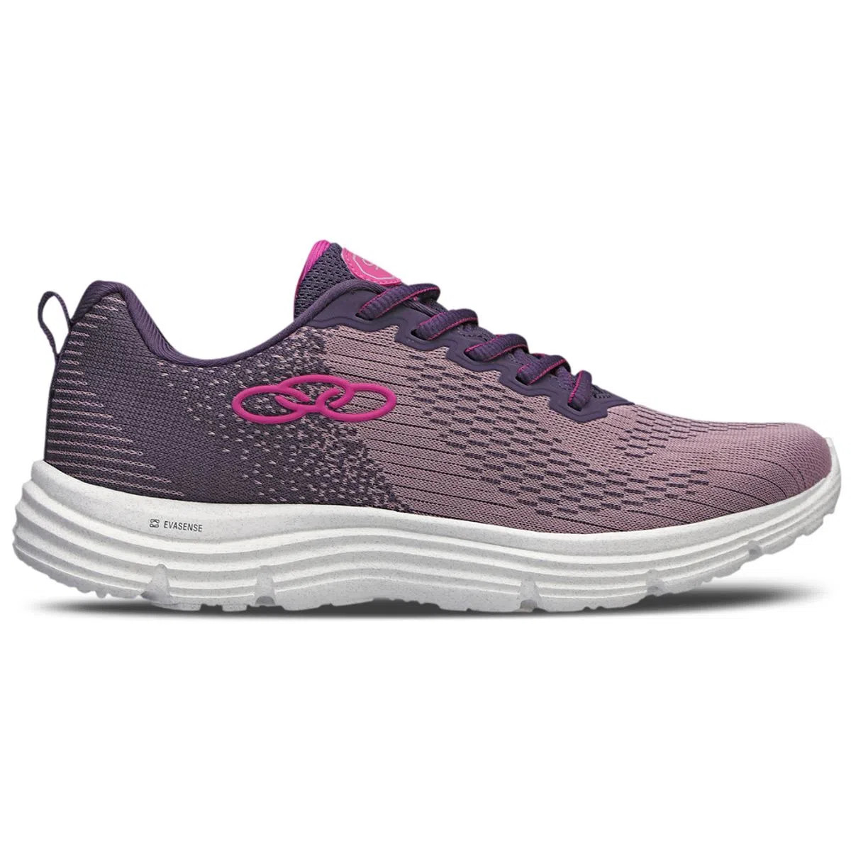 Tênis Olympikus Index 2 Feminino - 2