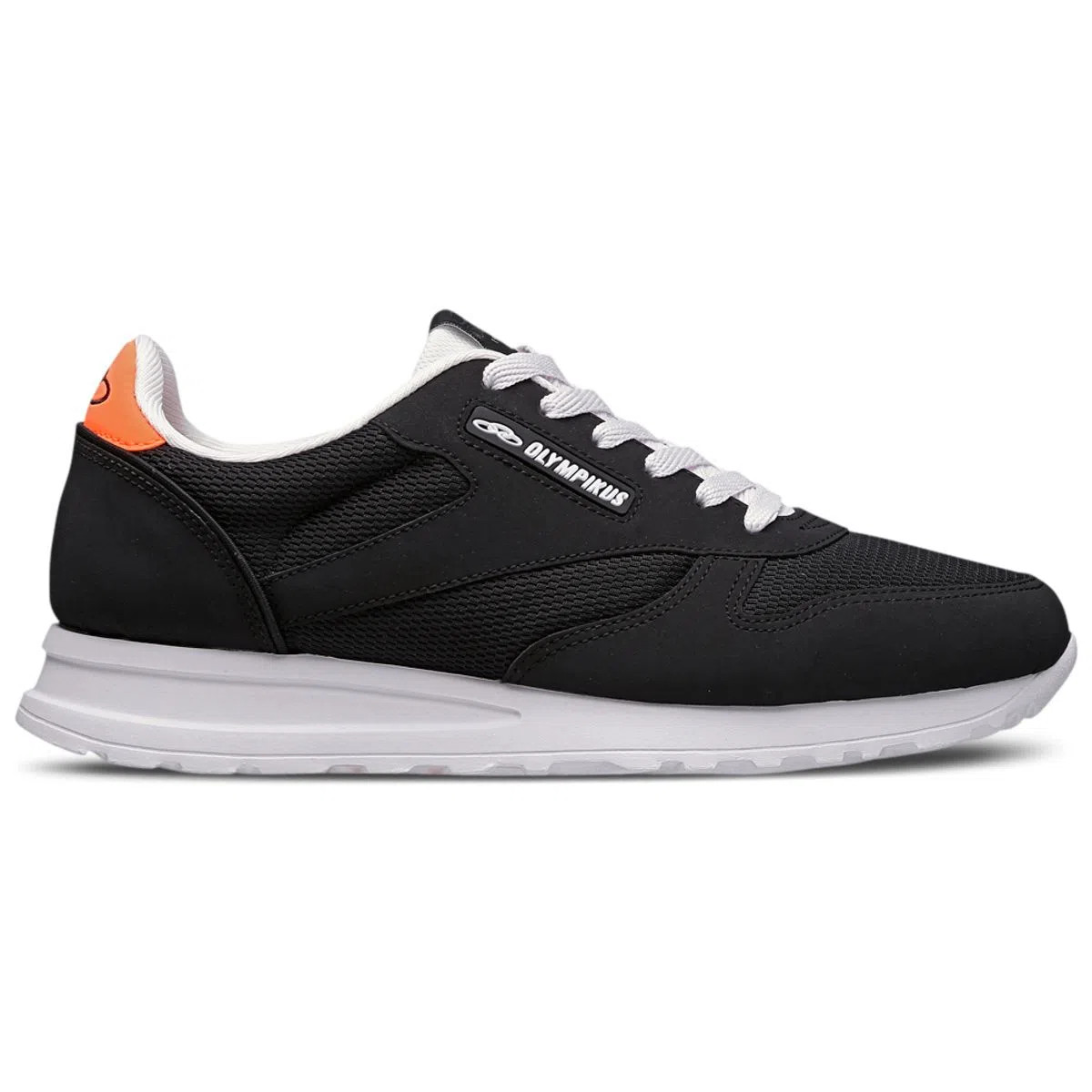 Tênis Olympikus Jogging 101 Masculino - 3