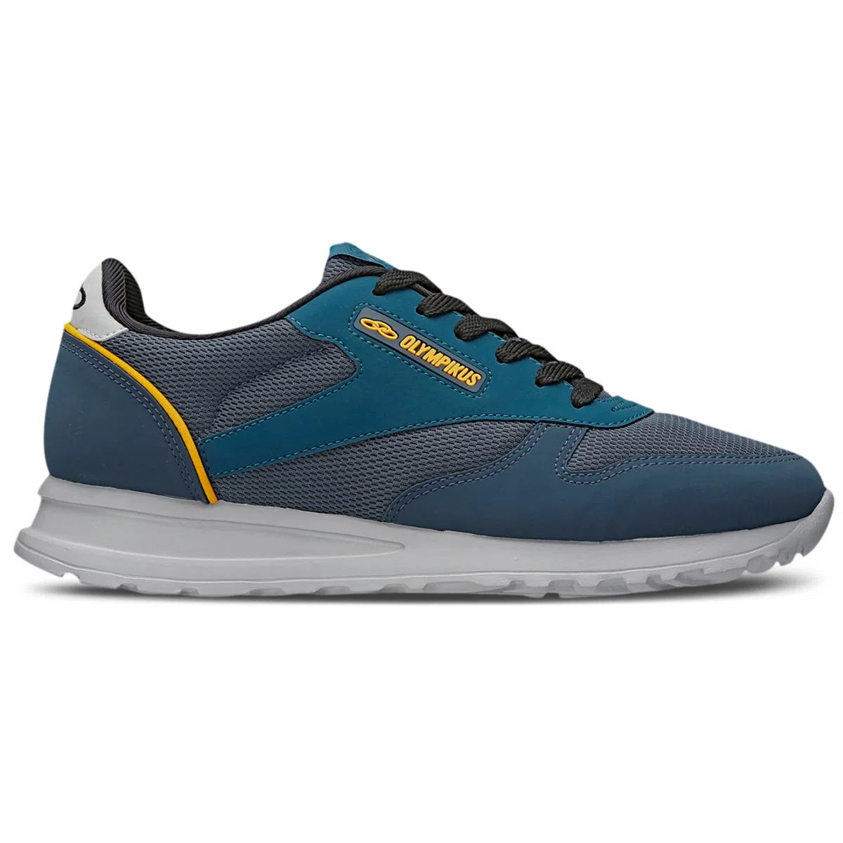 Tênis Olympikus Jogging 101 Masculino - 5