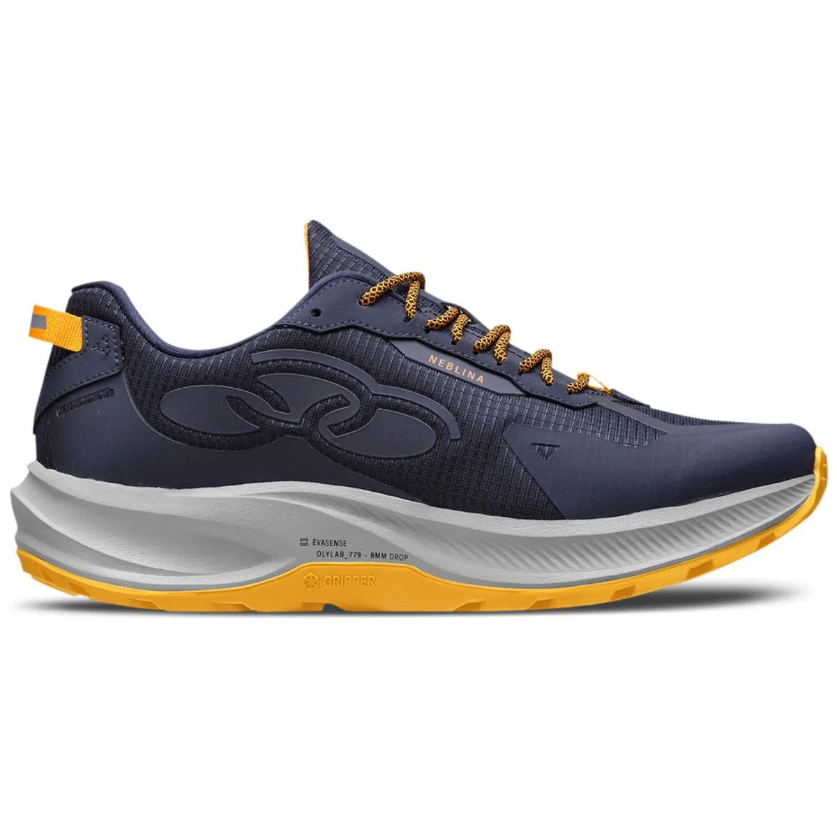 Tênis Olympikus Neblina Masculino - 1