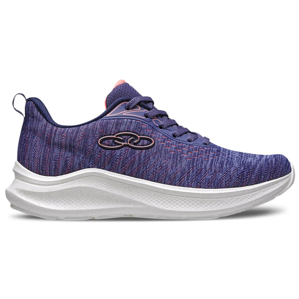 Tênis Olympikus Nyx Feminino - 7