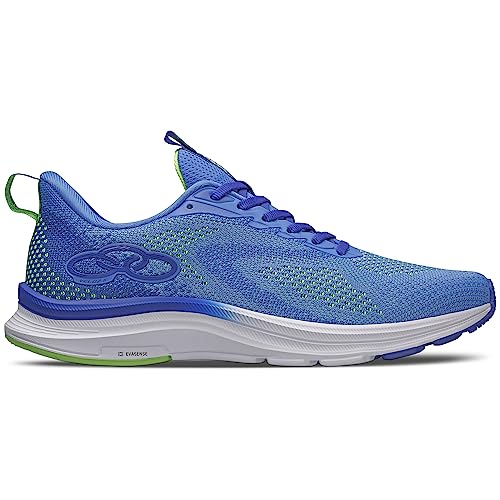 Tênis Olympikus Veloz 2 - 8