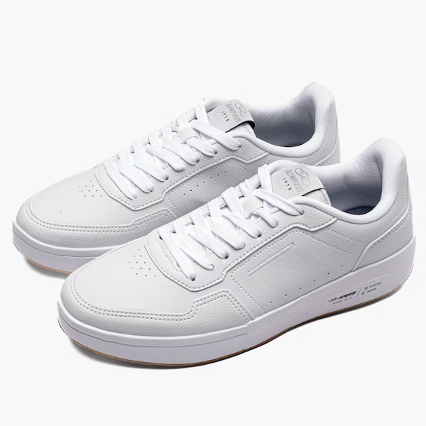 Tênis Olympikus Versa - Masculino - Branco - 8