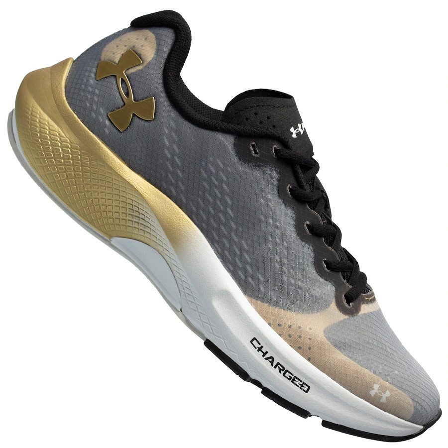 Tênis Under Armour Charged Pulse - Masculino - 2