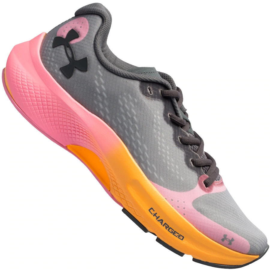 Tênis Under Armour Charged Pulse Masculino
