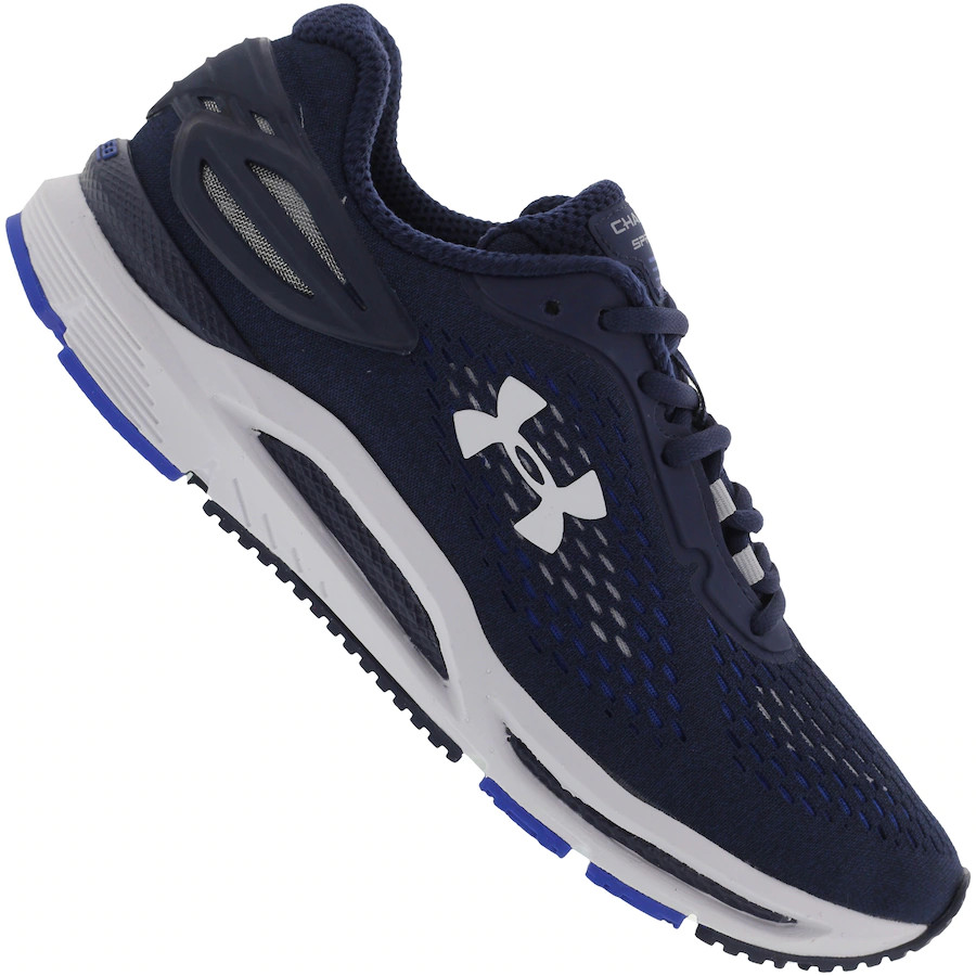 Tênis Under Armour Charged Spread - Masculino