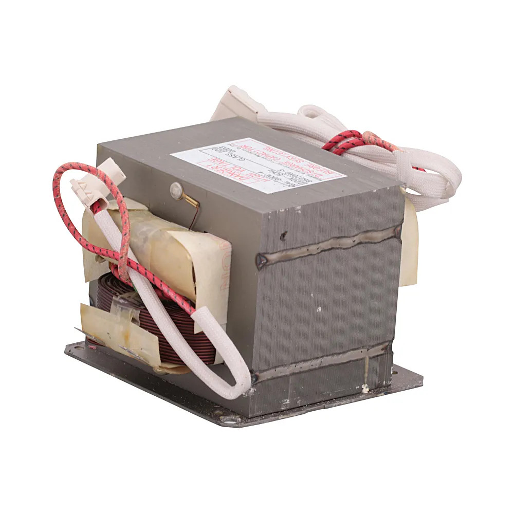 Transformador De Alta Tensão Brastemp 220V Para Microondas - W10563677 - 3