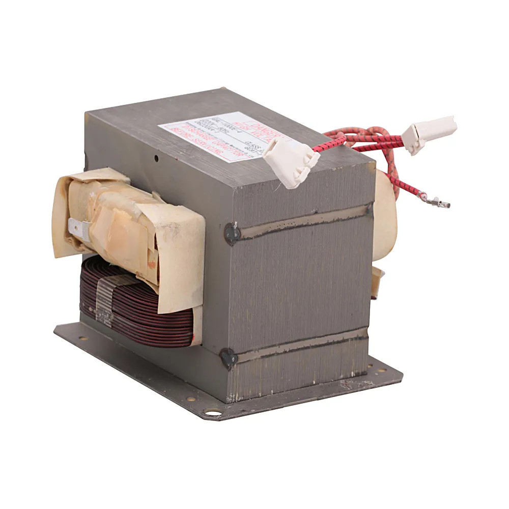 Transformador De Alta Tensão Brastemp 220V Para Microondas - W10629669 - 3