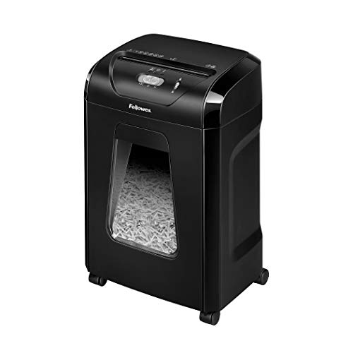 Triturador de papel Powershred 14C10 14 folhas para escritório em casa