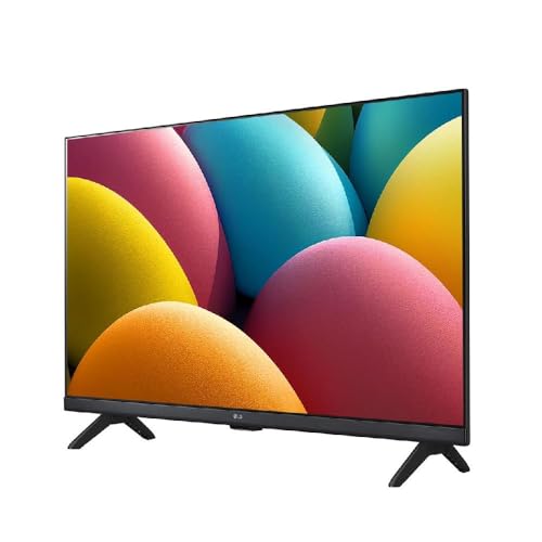 TV LG 32" LED HD Smart Pro 32RL601CBSA - 1