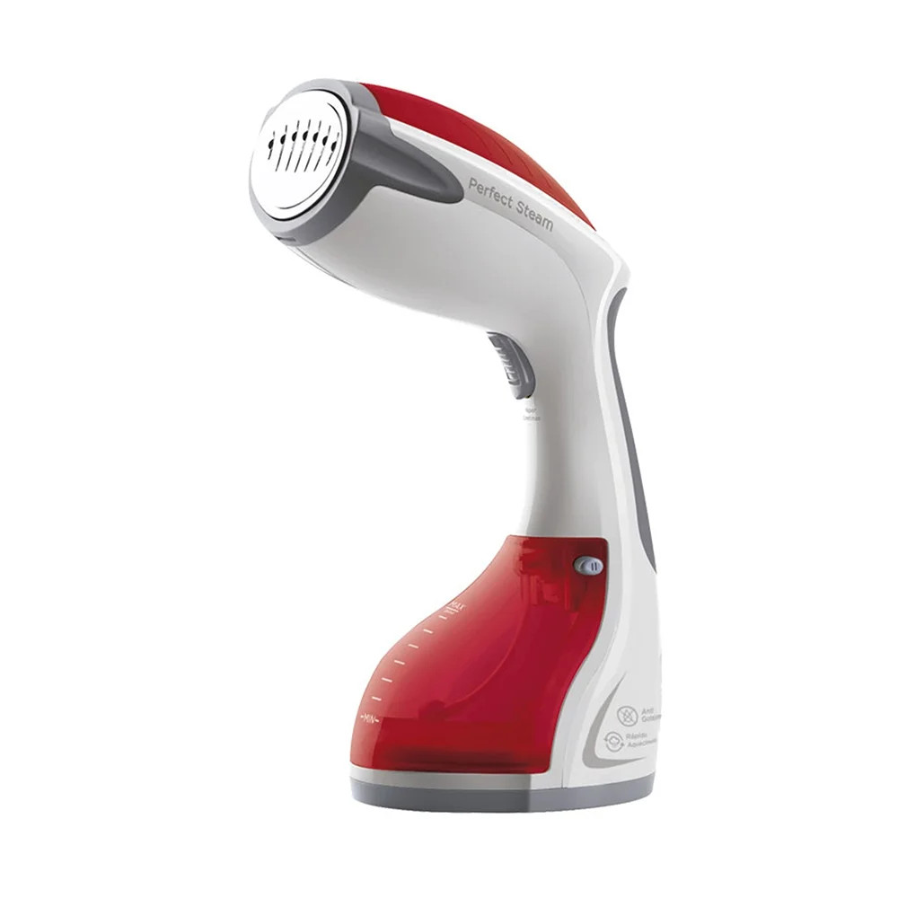 Vaporizador Portátil de Roupas Black+Decker 1200W 220V - 4