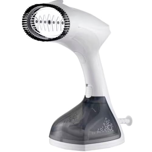 Vaporizador de Roupas Amvox 1250W 127V Branco - AF 006 - 1