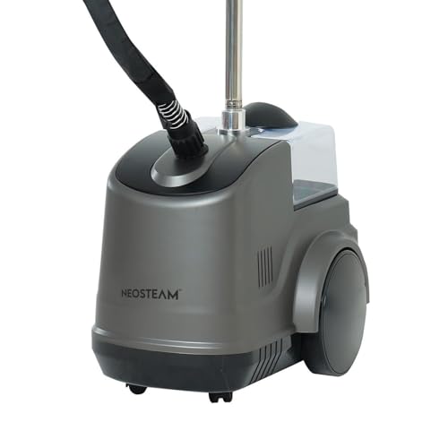 Vaporizador De Roupas Profissional Neosteam Ns-2-220V - 1