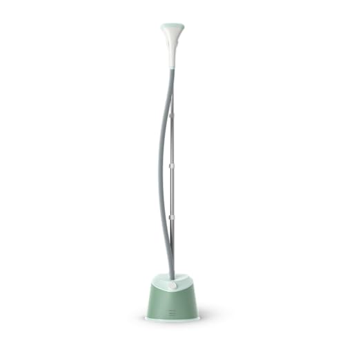 Vaporizador de Roupas Série 1000, Philips Walita, 1600W, higieniza e tira odores, Verde, 110V - STE1010/72 - 1