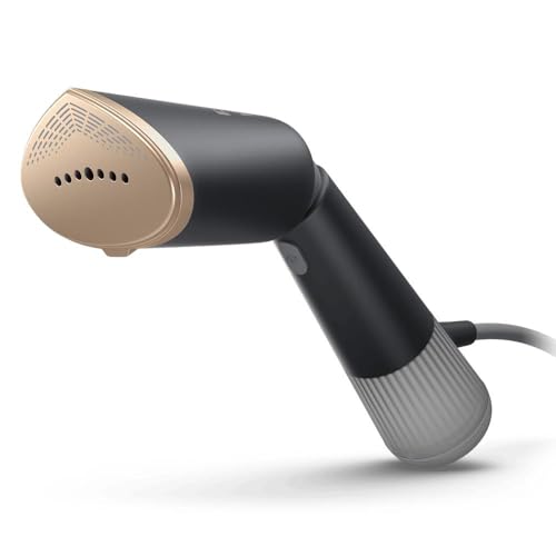 Vaporizador Portátil Série 5000 2 em 1 Philips Walita, 2 anos de garantia, 1300W, 220v - STH5030/80