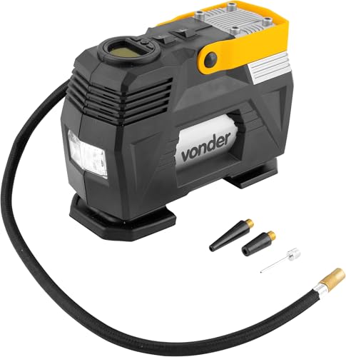 Vonder CAV120 - 1