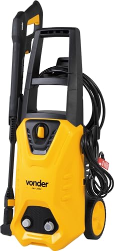 Vonder, Lavadora De Alta Pressão Lav 2000, 2.100 Lbf/Pol², 220 V~. - 1