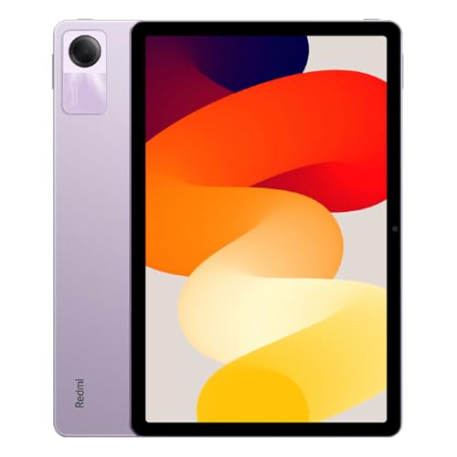 Xiaomi Redmi Pad SE 11" 8GB/256GB (roxo) - 1