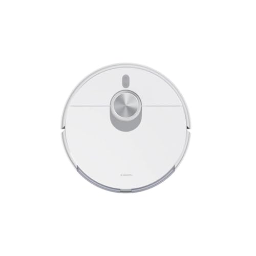 Xiaomi Robot Vacuum S20+ (branco) - 1