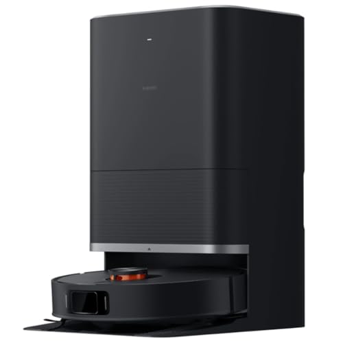 Xiaomi Robot Vacuum X20 MAX 110v/220v - Robo aspirador C/Garantia Original 2025 (Voltagem 110V)