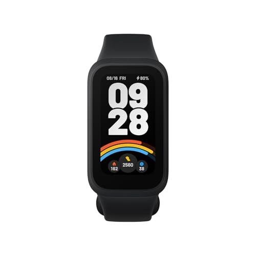 Xiaomi Smart Band 9 Active (versão global) - 1