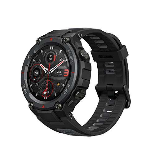 Relógio Smartwatch Xiaomi Amazfit T Rex Pro REX PRO - 1